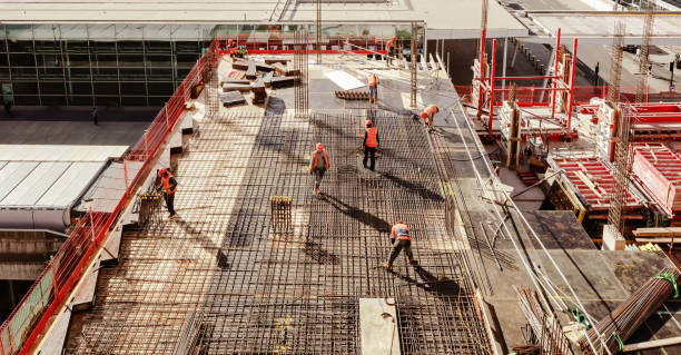 Best Concrete Leveling Services  in Lakeland, GA