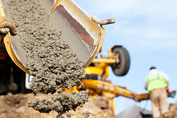 Best Local Concrete Companies  in Lakeland, GA